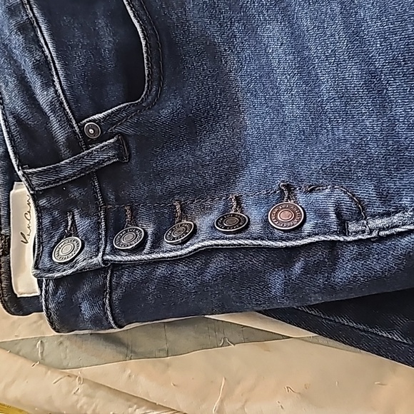 KanCan Jeans Size 5/26 - Picture 3 of 7
